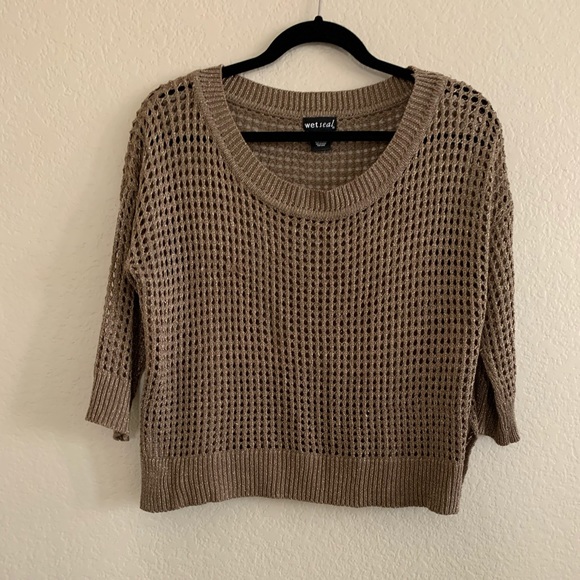 Sweater - Picture 2 of 3